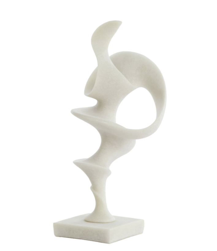 Statue - Toruv