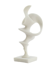 Statue - Toruv