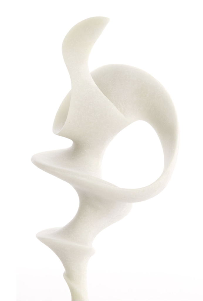 Statue - Toruv