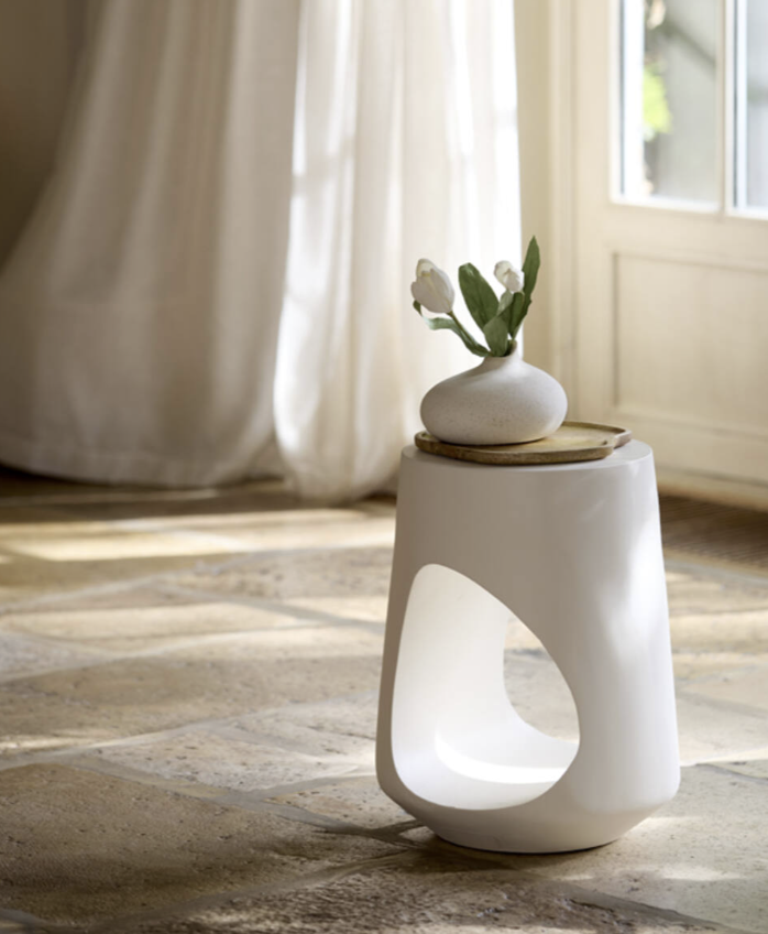 Plat Décoratif - Tojero