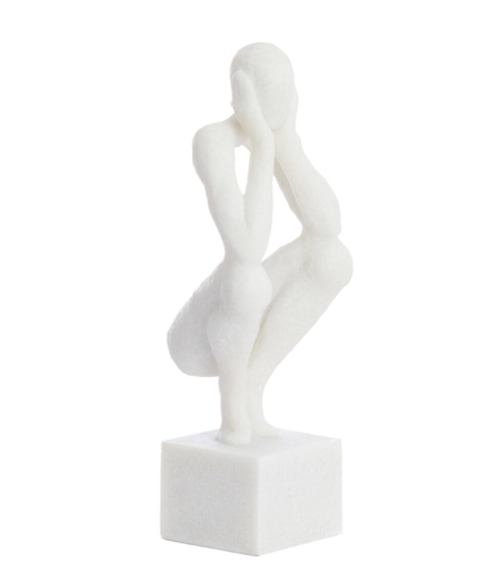 Statue - Livno 