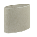 Abat-Jour Oval - Breska