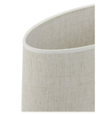 Abat-Jour Oval - Breska