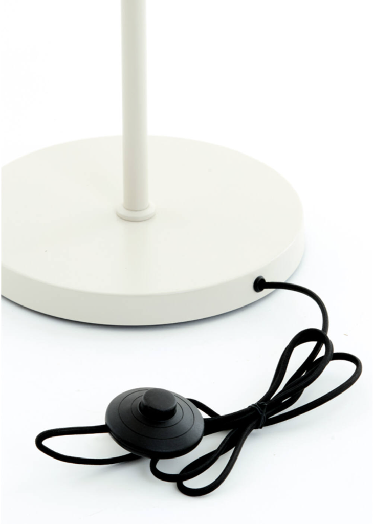 Lampe - Benigno 