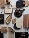 Plat en Bois - Fafe 