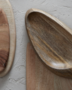 Plat en Bois - Fafe 