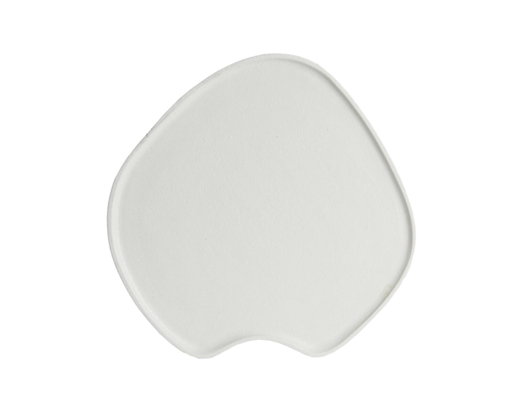 Plateau en Aluminium - Tojera