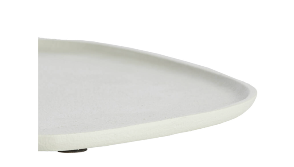 Plateau en Aluminium - Tojera