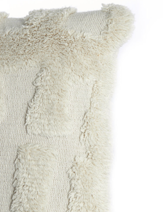 Coussin - Sarmi 60x30 
