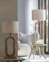 Lampe - 