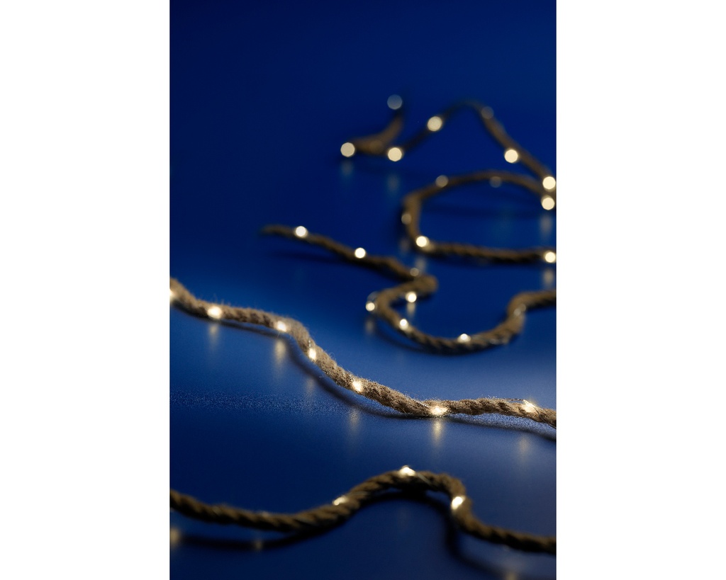 Guirlande - Cordon Led