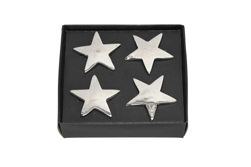 Rond de Serviette - Étoiles