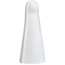 Crèche en Porcelaine et Bois