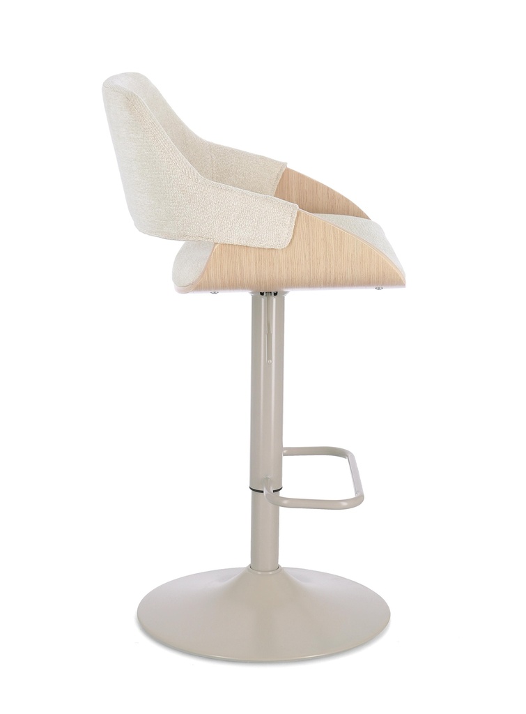 Tabouret de Bar Jito - Moon