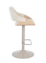 Tabouret de Bar Jito - Moon