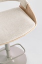 Tabouret de Bar Jito - Moon