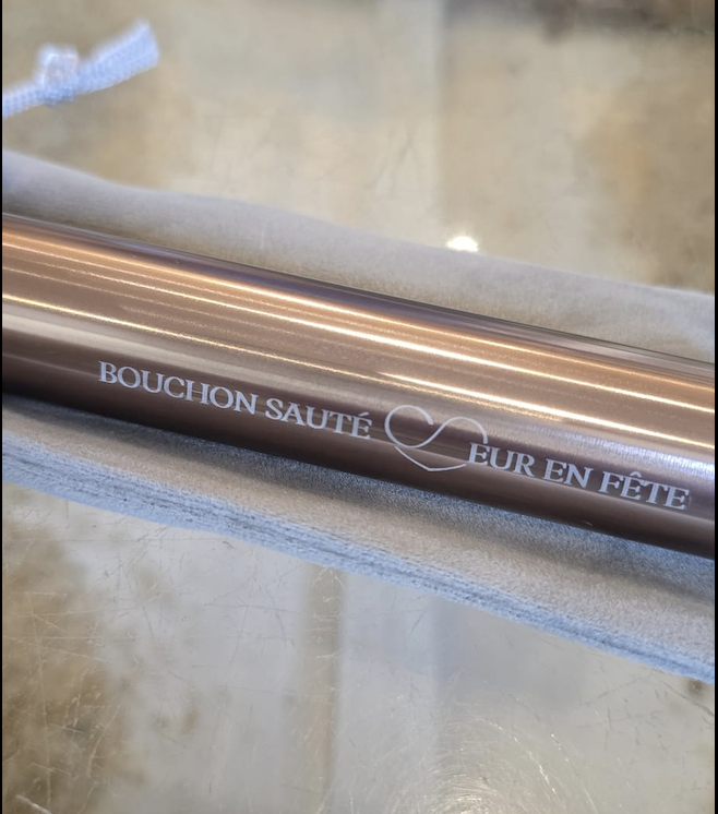 Tire-Bouchon Signature