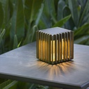 Lampe Solaire - Verti 