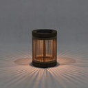 Lampe Solaire - Rop & Strip