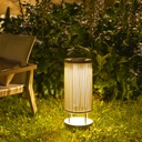 Lampe Solaire - Rop & Strip (H58)