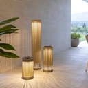 Lampe Solaire - Rop & Strip (H120)