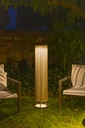 Lampe Solaire - Rop & Strip (H120)