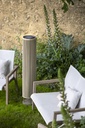 Lampe Solaire - Rop & Strip (H120)
