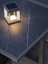 Lampe Solaire - TeckAlu (H21)