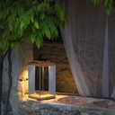 Lanterne Solaire - TeckInox 