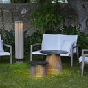 Table Basse Solaire - Tecka 