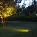 Lampe Spot Solaire - Oje 