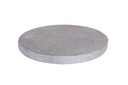 Lampe Solaire + Base en Pierre - Tecka