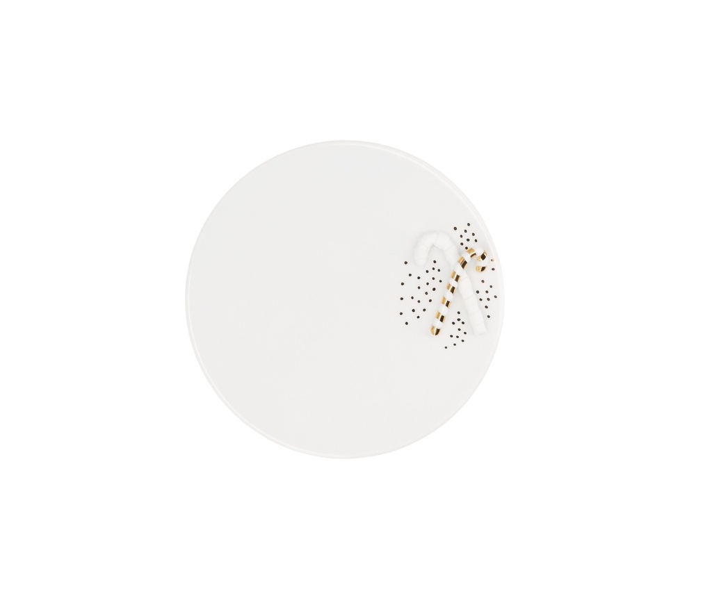 Plat à Mignardises - Candy