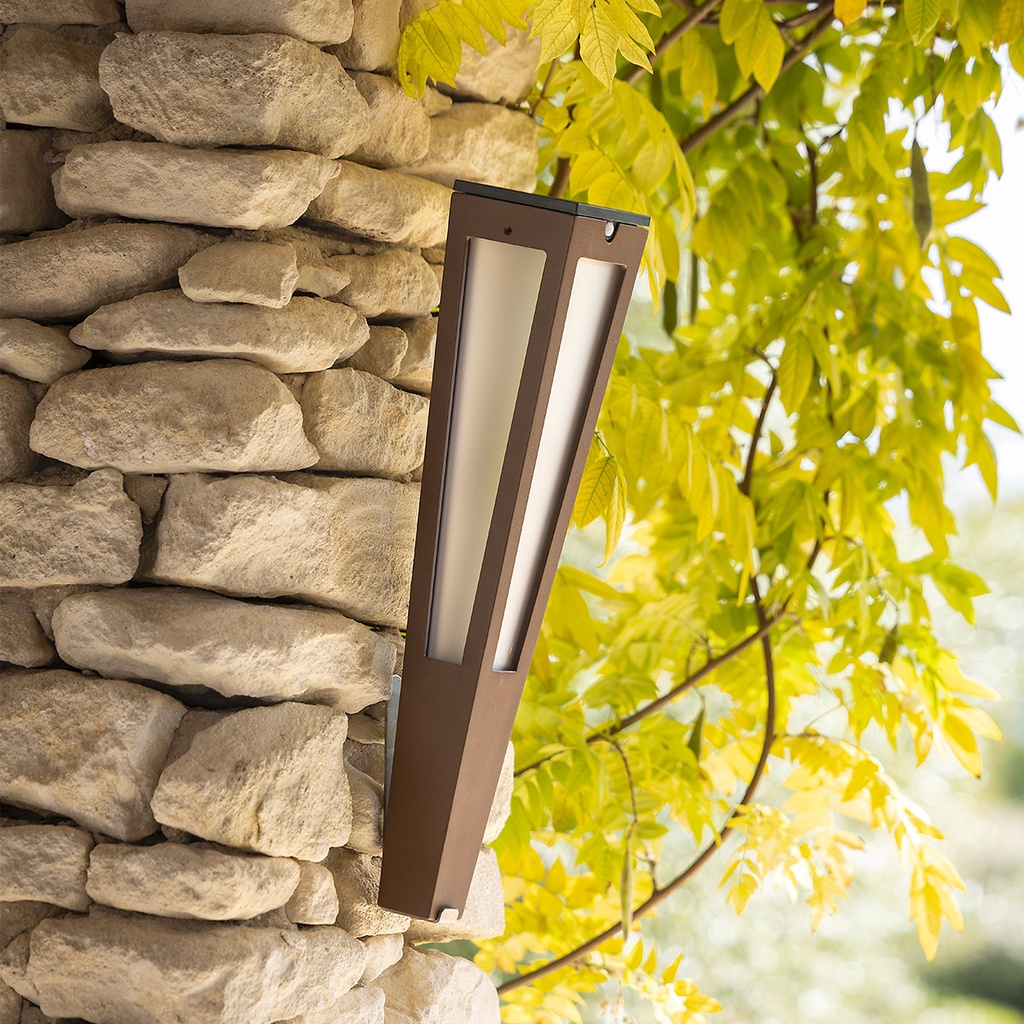 Lampe Torche Solaire - Tinka 