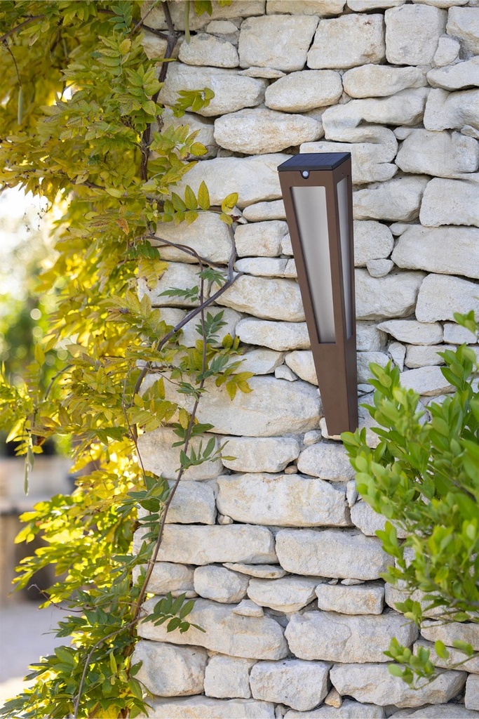 Lampe Torche Solaire - Tinka 