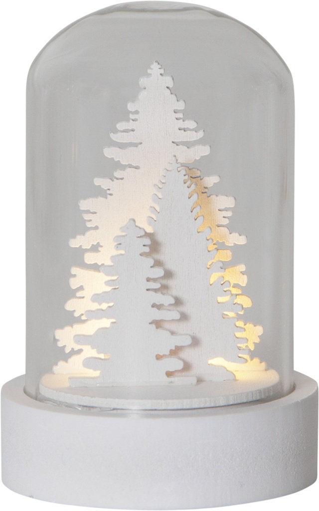 Dôme Lumineux - LED