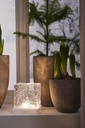 Cube Lumineux LED - Frost (petit)