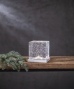 Cube Lumineux LED - Frost (grand)