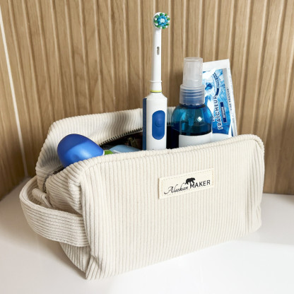 Trousse de Toilette - Willow Havane