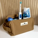 Trousse de Toilette - Willow Havane