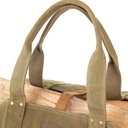 Sac à Bûche - Sable