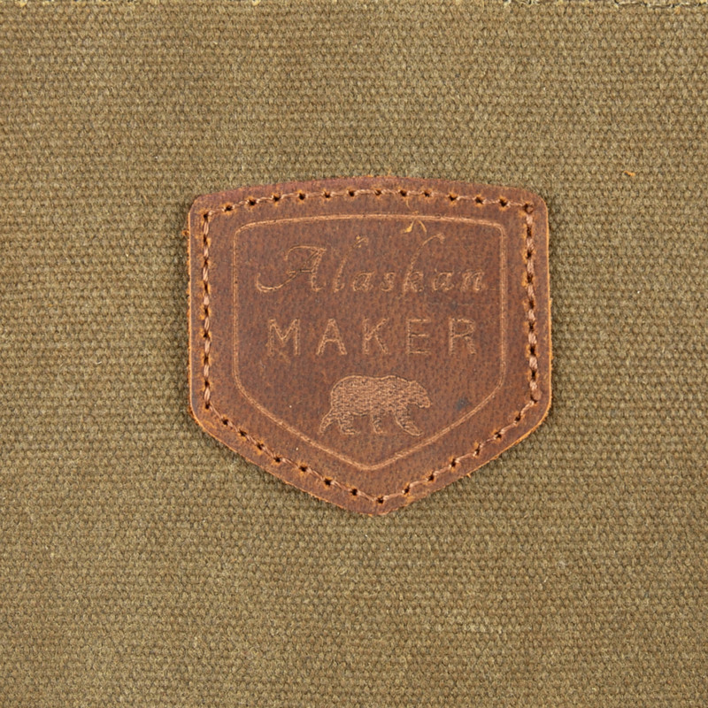 Sac à Bûche - Sable