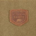 Sac à Bûche - Sable