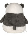 Peluche Personnalisable - Panda