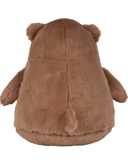 Peluche Personnalisable - Ours Brun