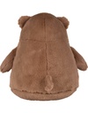 Peluche Personnalisable - Ours Brun