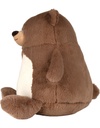 Peluche Personnalisable - Ours Brun