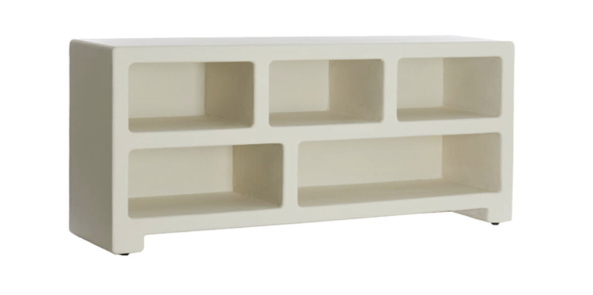 Commode - Nahua