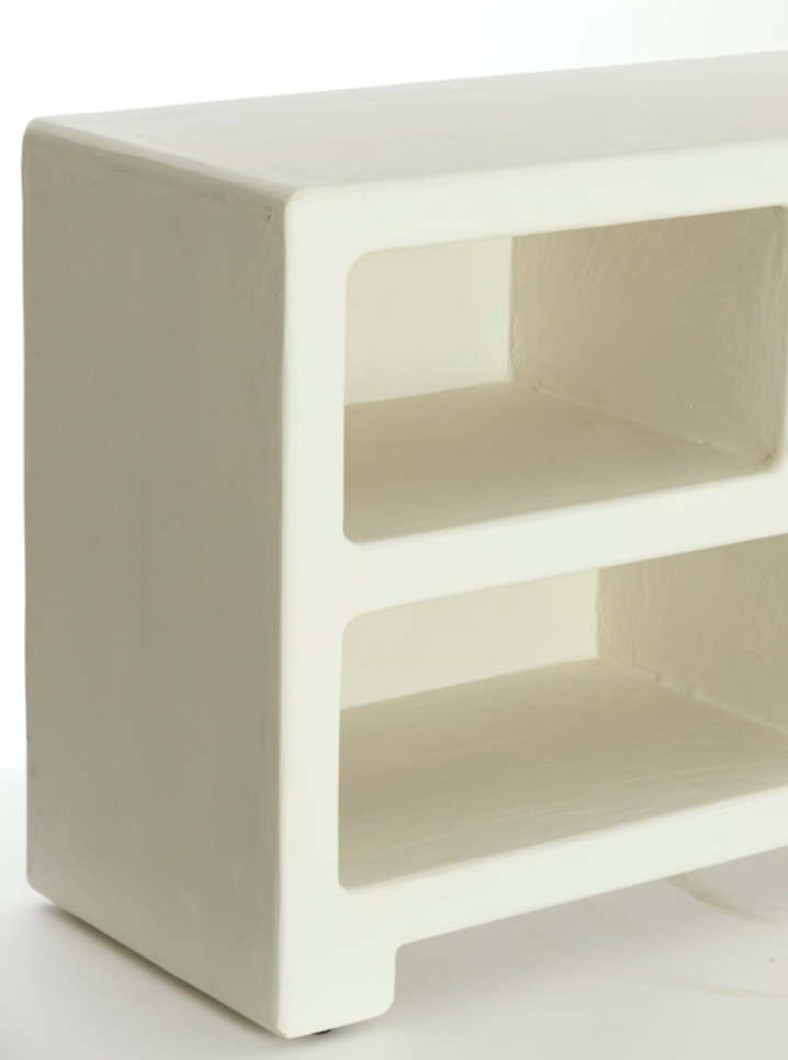 Commode - Nahua