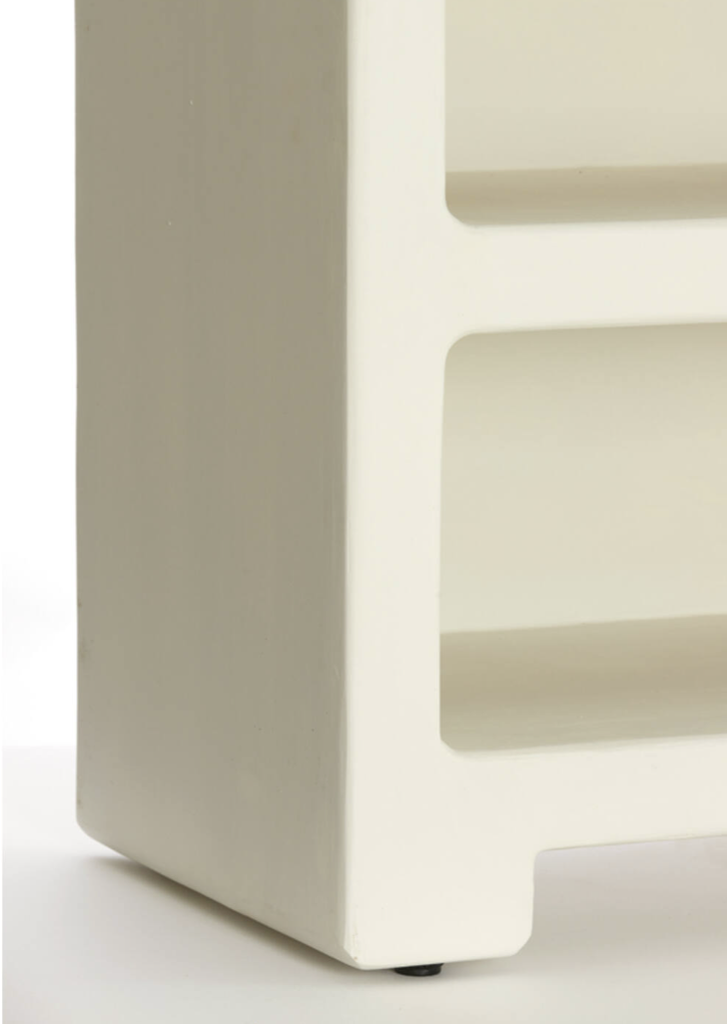 Commode - Nahua